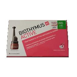 BIOTHYMUS AC ACT D TRATTAMENTO 10 FIALE OL - doctorpill.it