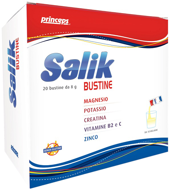 SALIK 20 BUSTINE - doctorpill.it