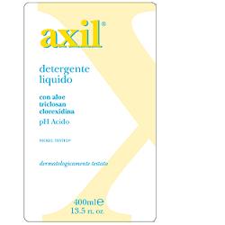 AXIL DETERGENTE FLACONE 400 ML - doctorpill.it