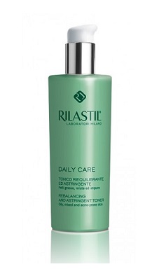 RILASTIL DAILY CARE GEL+TONICO 250 ML - doctorpill.it