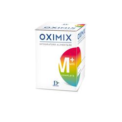 OXIMIX MULTI+COMPLETE 40 CAPSULE - doctorpill.it