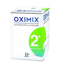 OXIMIX 2+ ANTIOXIDANT 40 CAPSULE - doctorpill.it
