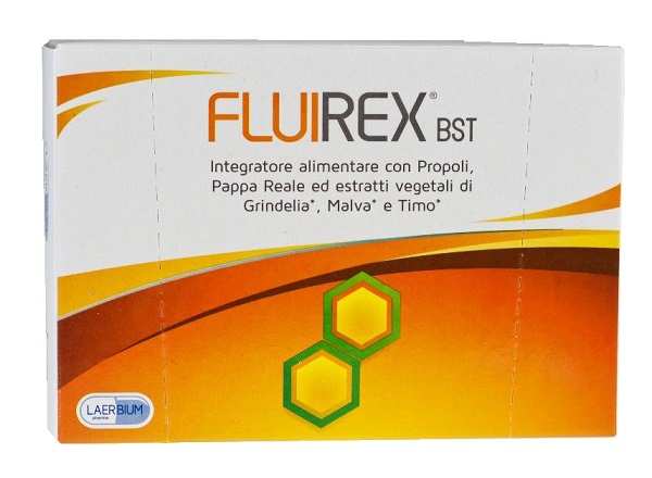 FLUIREX 20 BUSTINE X 7,5 ML - doctorpill.it