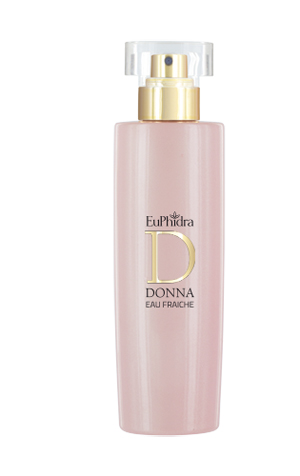 EUPHIDRA DONNA EAU FRAICHE 50 ML - doctorpill.it