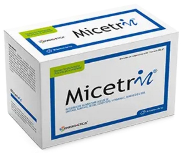 MICETRIN 30 BUSTINE - doctorpill.it
