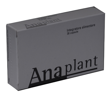 ANAPLANT 30 CAPSULE 560 MG - doctorpill.it