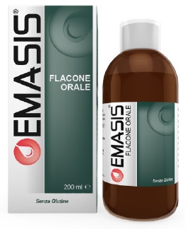 EMASIS FLACONE 200 ML - doctorpill.it