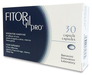 FITORMIL PRO 30 CAPSULE NUOVA FORMULA - doctorpill.it