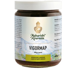 VIGORMAP PASTA 600 G - doctorpill.it