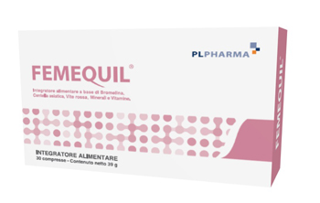 FEMEQUIL 30 COMPRESSE - doctorpill.it