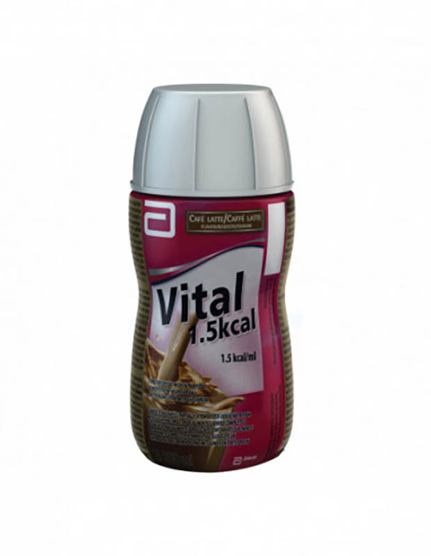 VITAL 1,5KCAL VANIGLIA 200 ML - doctorpill.it