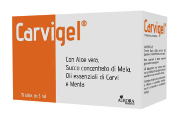 CARVIGEL 15 ORAL STICK 75 ML - doctorpill.it