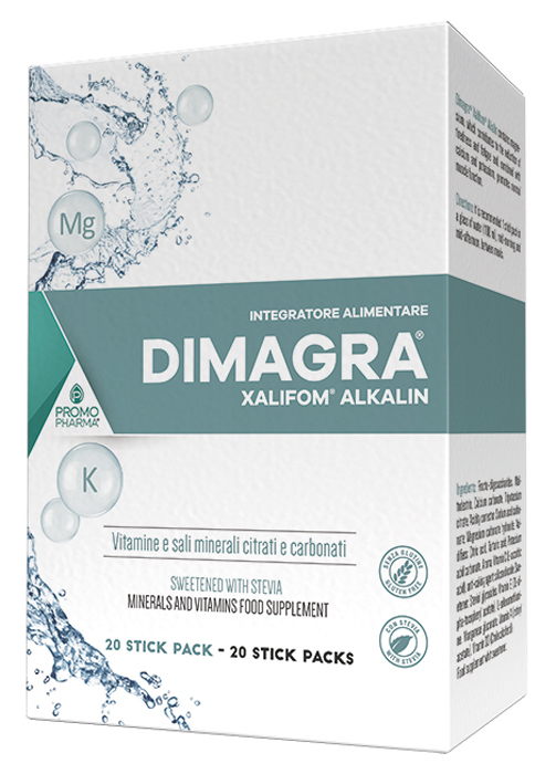 DIMAGRA XALIFOM 20 BUSTINE - doctorpill.it