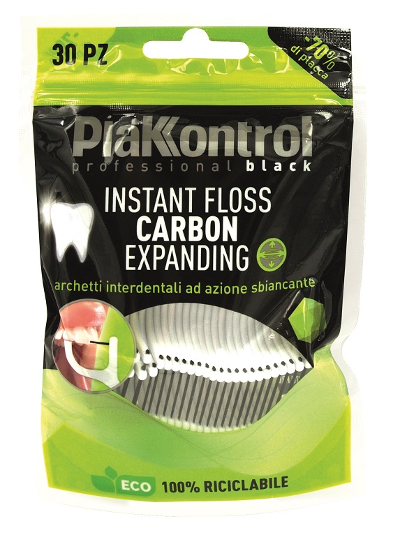 PLAKKONTROL INSTANT FLOSS 30 ARCHETTI - doctorpill.it