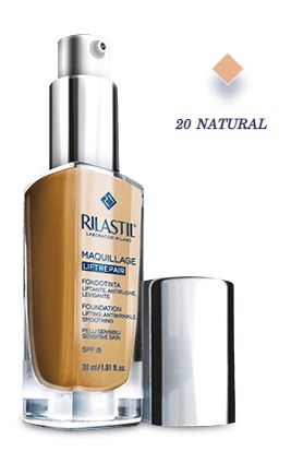 RILASTIL MAQUILLAGE FONDOTINTA LIFTREPAIR 20 - doctorpill.it