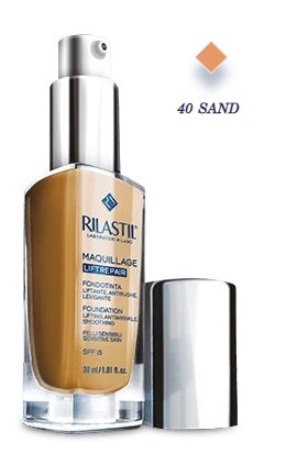 RILASTIL MAQUILLAGE FONDOTINTA LIFTREPAIR 40 - doctorpill.it