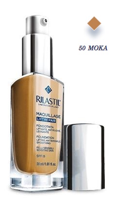 RILASTIL MAQUILLAGE FONDOTINTA LIFTREPAIR 50 - doctorpill.it