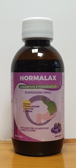NORMALAX 200 ML - doctorpill.it