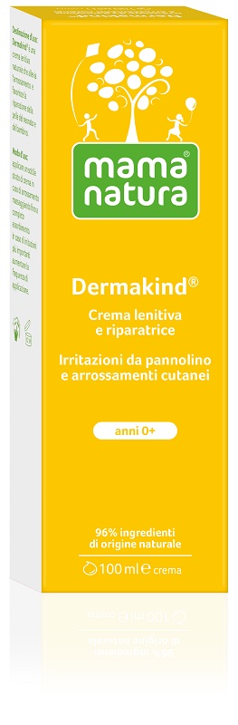 DERMAKIND CREMA LENITITIVA E RIPARATRICE 100 ML - doctorpill.it