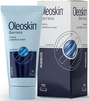 OLEOSKIN BARRIERA PHARCOS 50 ML - doctorpill.it
