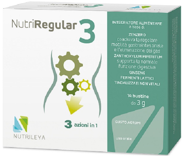 NUTRIREGULAR 3 14 BUSTINE - doctorpill.it