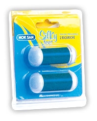 NOKSAN SILKY FEET REFILL - doctorpill.it