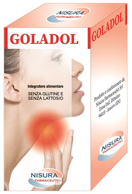 GOLADOL 180 ML - doctorpill.it
