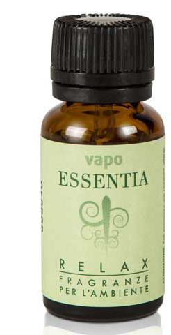 VAPO ESSENTIA RELAX ESSENZE 10 ML - doctorpill.it