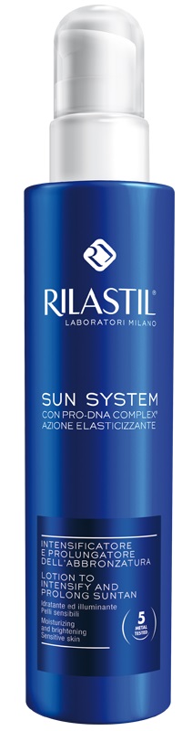 RILASTIL SUN SYSTEM PHOTO PROTECTION THERAPY INTENSIFICATORE 200 ML - doctorpill.it