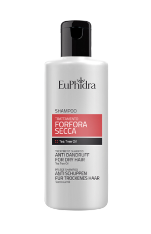 EUPHIDRA SHAMPOO FORFORA SECCA - doctorpill.it