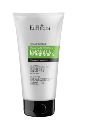 EUPHIDRA SHAMPOO DERMATITE SEBORROICA - doctorpill.it