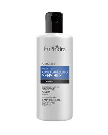 EUPHIDRA SHAMPOO CUOIO CAP. SENSIBILI - doctorpill.it