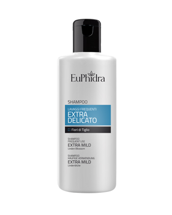 EUPHIDRA SHAMPOO EXTRADELICATO - doctorpill.it