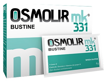 OSMOLIR MK 331 14 BUSTINE - doctorpill.it