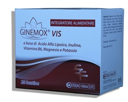 GINEMOX VIS 20 BUSTINE - doctorpill.it
