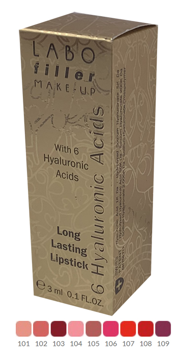 ROSSETTO LUNGA TENUTA 101 - doctorpill.it