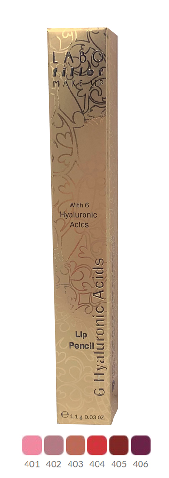 MATITA LABBRA 401 - doctorpill.it