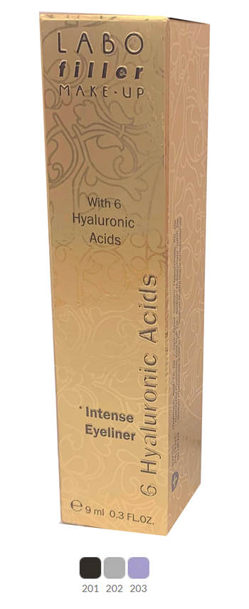 EYELINER TRATTO INTENSO E DECISO 201 - doctorpill.it