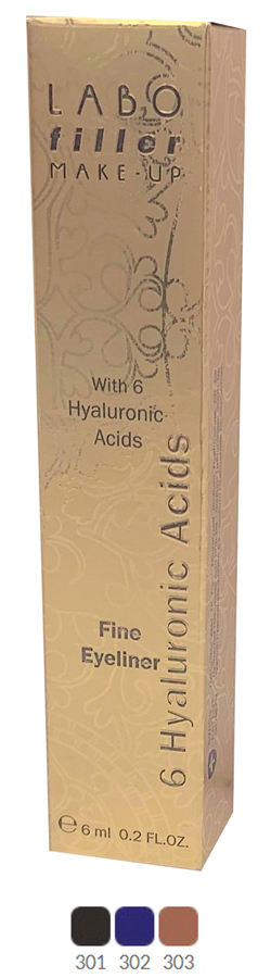 EYELINER TRATTO SOTTILE E PRECISO 303 - doctorpill.it