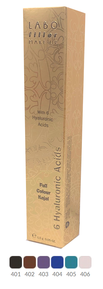 KAJAL COLORE RICCO 401 - doctorpill.it