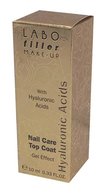 SMALTO TRATTANTE TOP COAT 02 - doctorpill.it