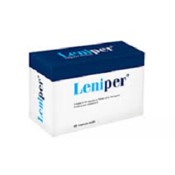 LENIPER 20 CAPSULE MOLLI - doctorpill.it