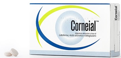 CORNEIAL 30 COMPRESSE - doctorpill.it