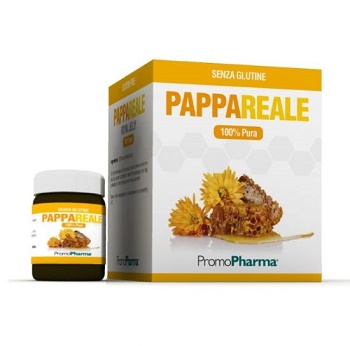 PAPPA REALE FRESCA 10 G - doctorpill.it