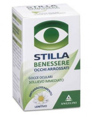 STILLA BENESSERE 10 ML - doctorpill.it