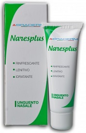 NARESPLUS UNGUENTO 30 ML BRADERM - doctorpill.it