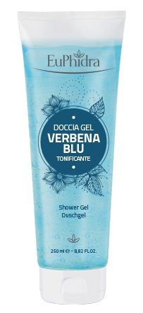 EUPHIDRA BODYCLEAN DOCCIA GEL VERBENA 250 ML - doctorpill.it