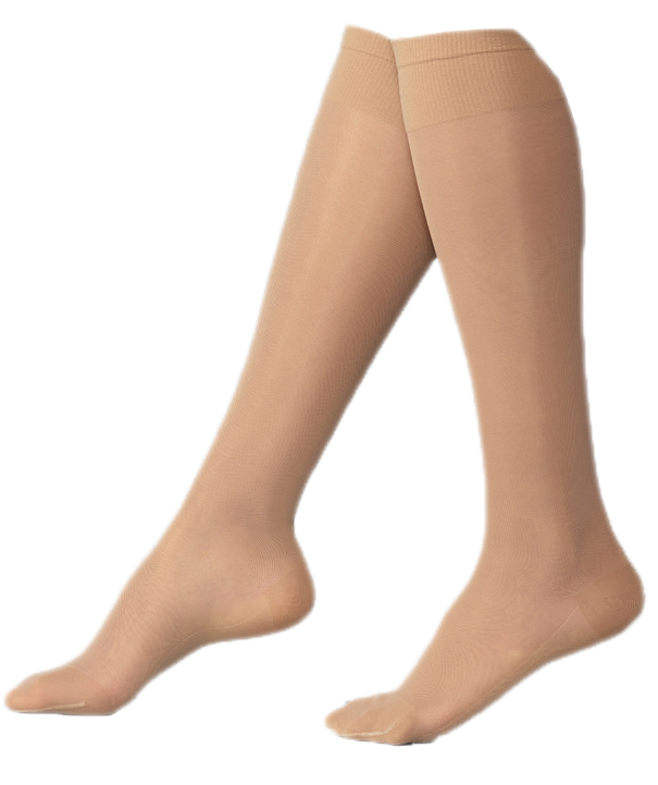 VIVA 70 GAMBALETTO AD MAGLIA A RETE PC CHIARO 4 - doctorpill.it