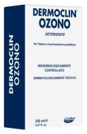 DERMOCLIN OZONO SOLUZIONE 250 ML - doctorpill.it