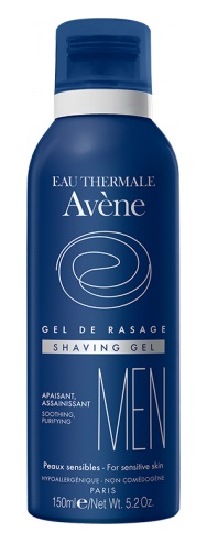 EAU THERMALE AVENE GEL DA BARBA 150 ML - doctorpill.it